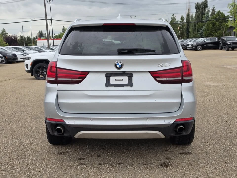 2017 BMW F15 X5 - Image 4 of 19