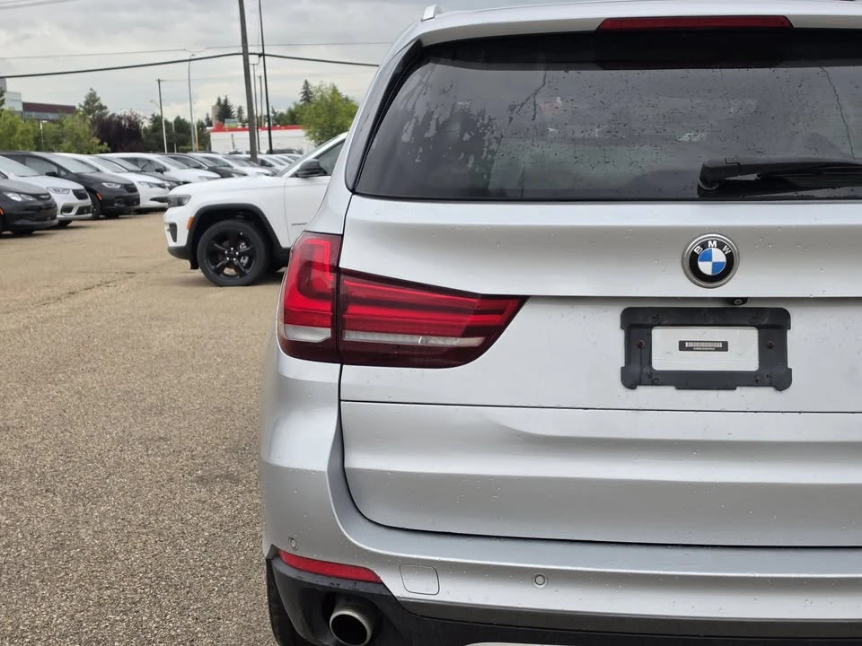 2017 BMW F15 X5 - Image 11 of 19