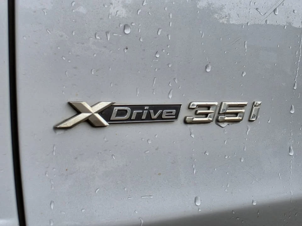 2017 BMW F15 X5 - Image 14 of 19