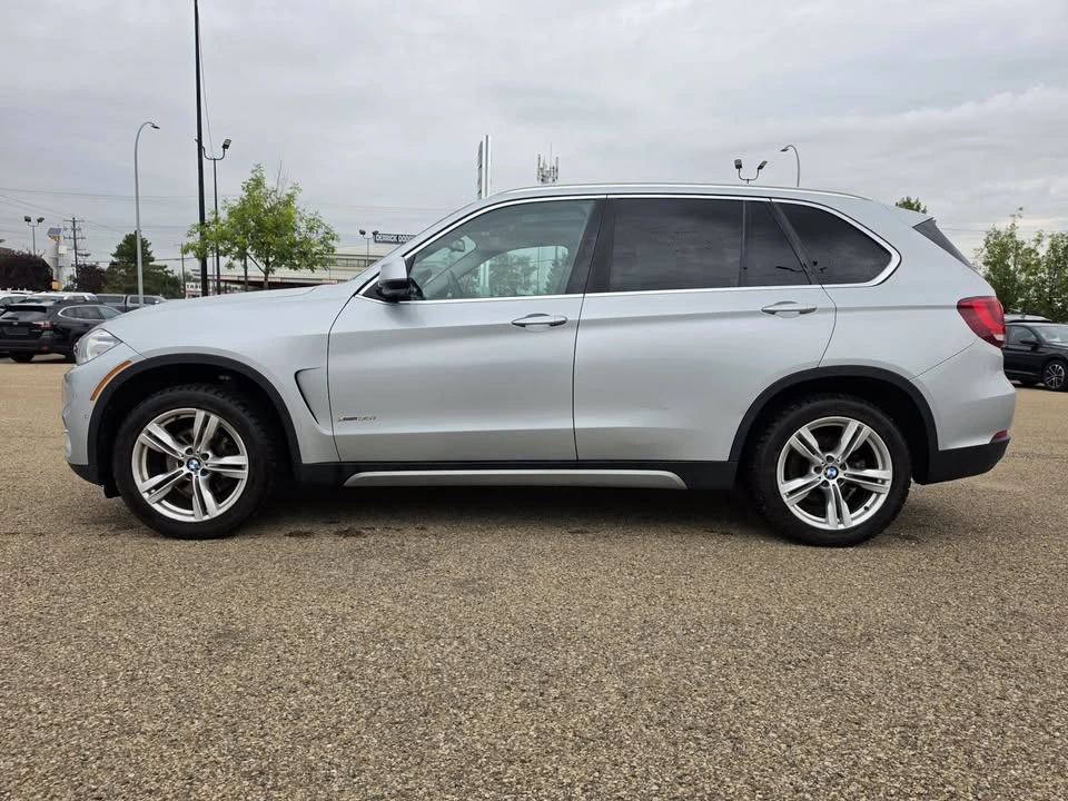 2017 BMW F15 X5 - Image 2 of 19
