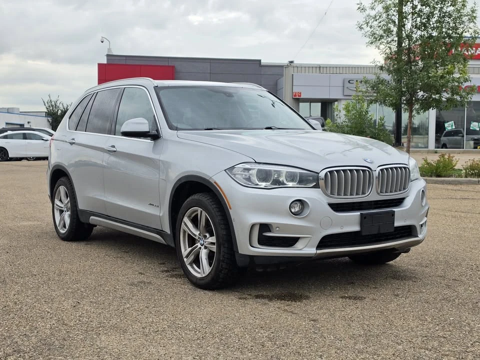 2017 BMW F15 X5 - Image 7 of 19