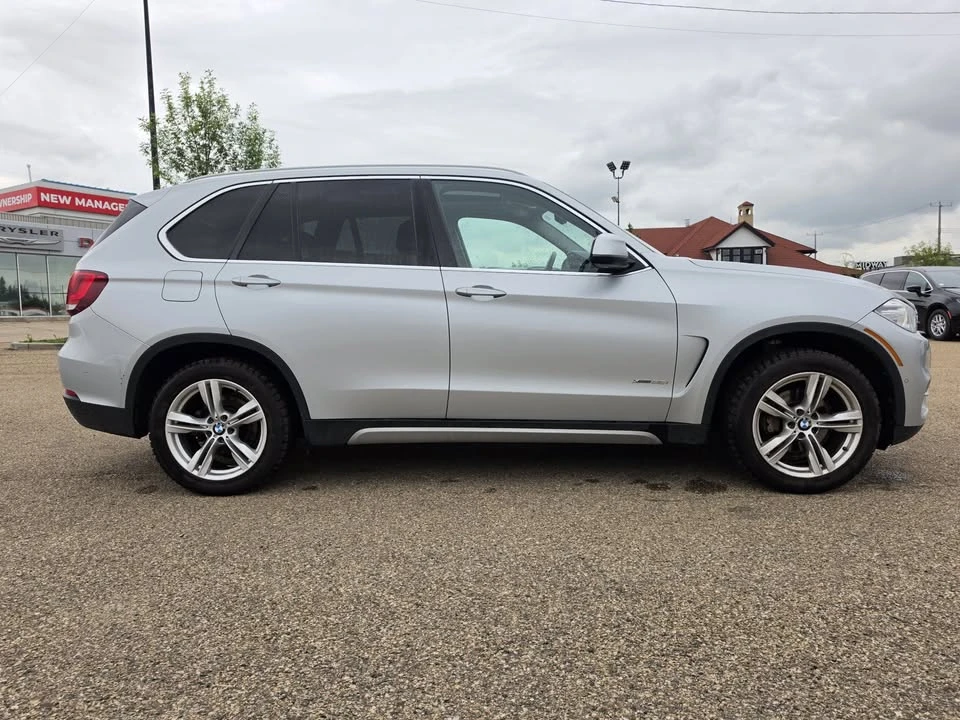 2017 BMW F15 X5 - Image 6 of 19