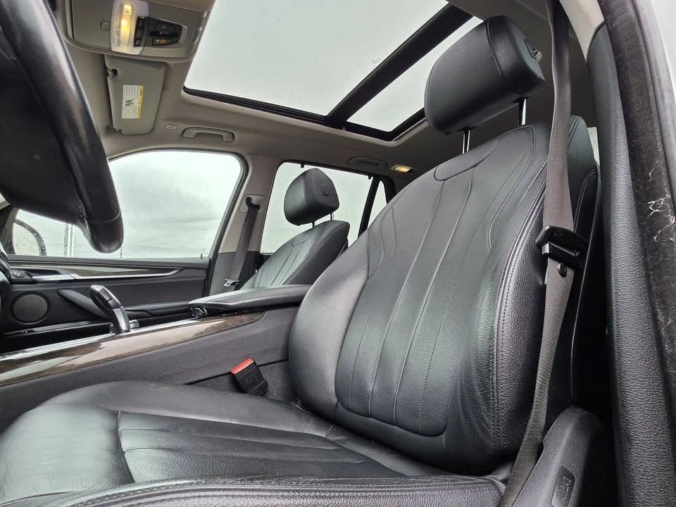 2017 BMW F15 X5 - Image 17 of 19