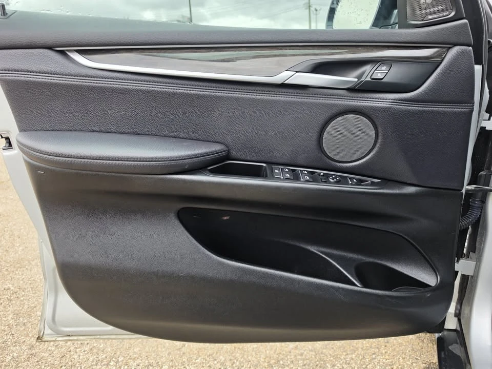 2017 BMW F15 X5 - Image 15 of 19