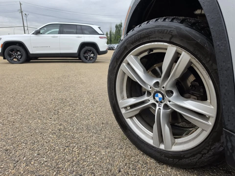 2017 BMW F15 X5 - Image 10 of 19