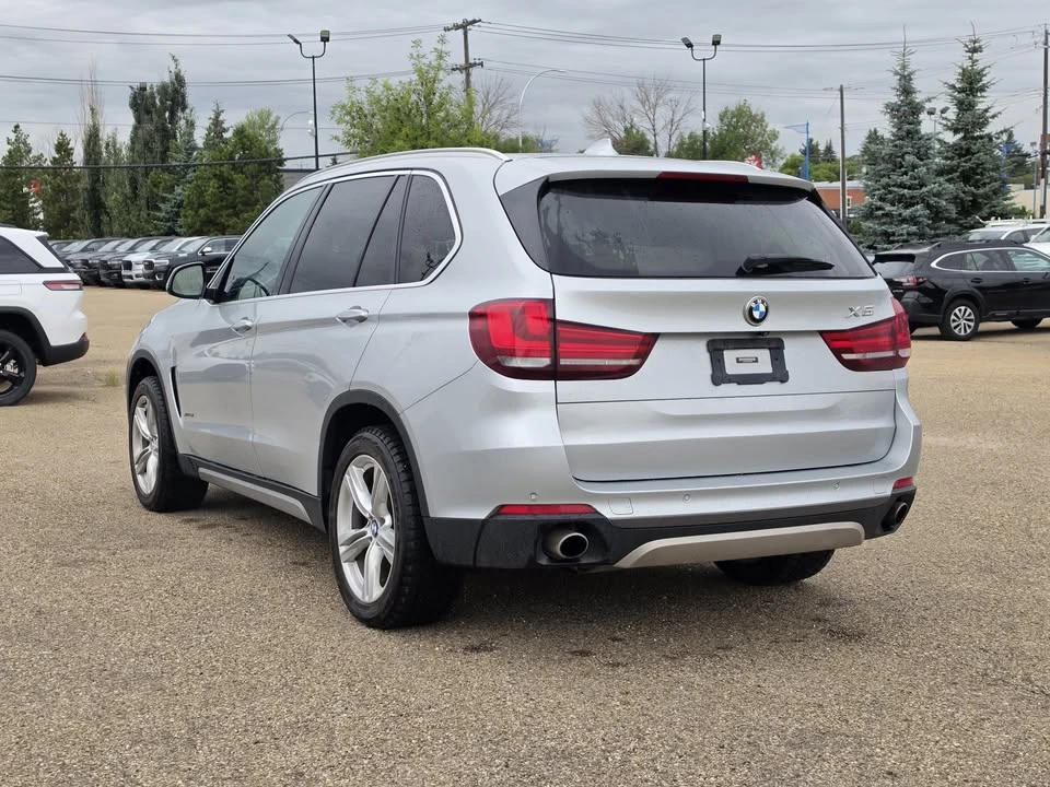 2017 BMW F15 X5 - Image 3 of 19