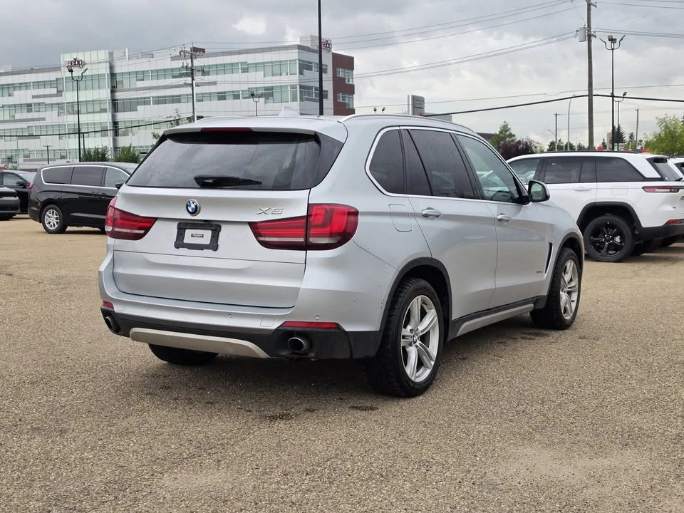 2017 BMW F15 X5 - Image 5 of 19