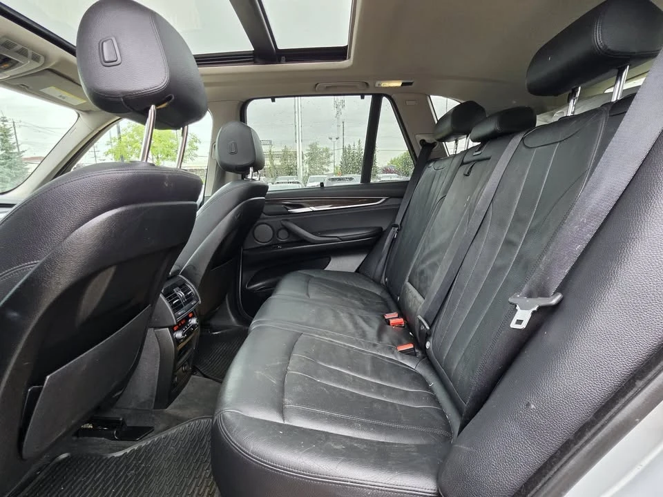2017 BMW F15 X5 - Image 18 of 19