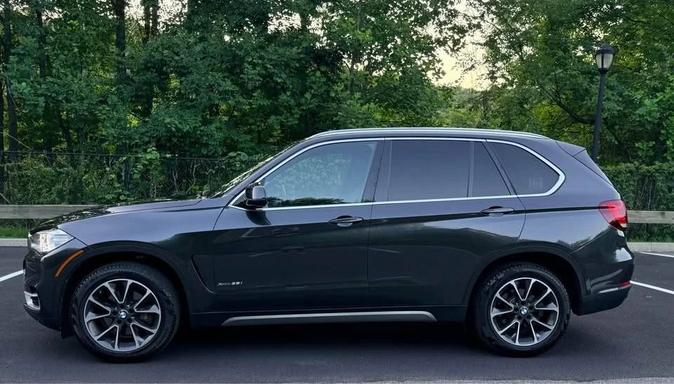 2017 BMW F15 X5 - Image 2 of 16