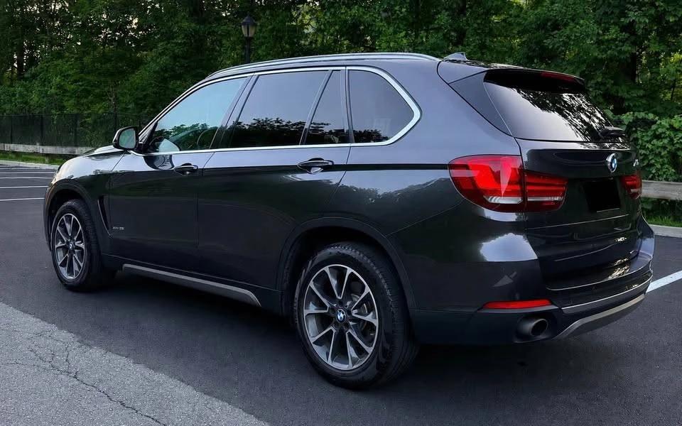 2017 BMW F15 X5 - Image 6 of 16