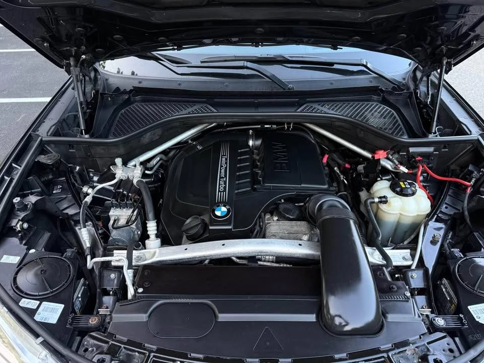 2017 BMW F15 X5 - Image 16 of 16