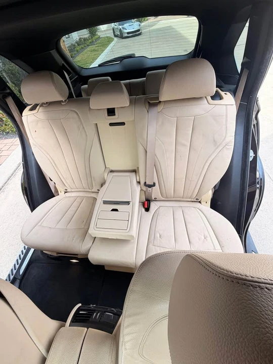 2017 BMW F15 X5 - Image 6 of 10