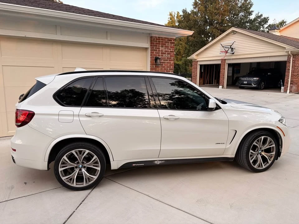2017 BMW F15 X5 - Image 6 of 20