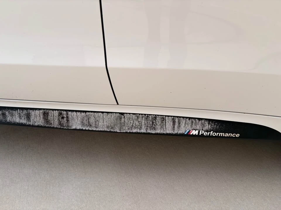 2017 BMW F15 X5 - Image 17 of 20