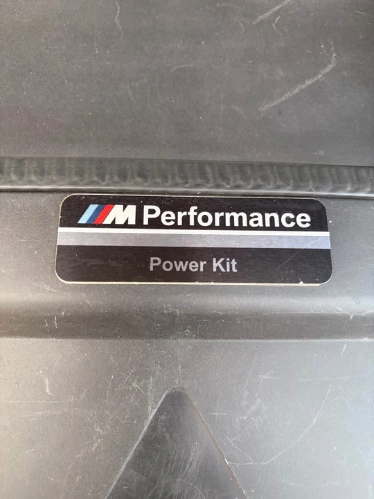 2017 BMW F15 X5 - Image 9 of 20