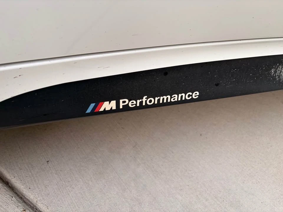 2017 BMW F15 X5 - Image 8 of 20