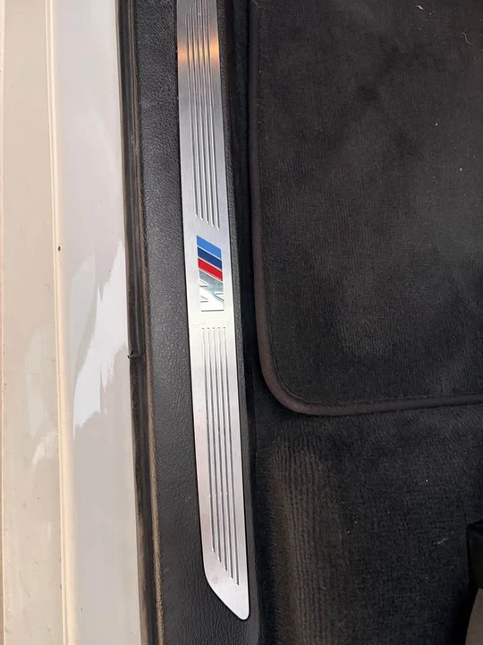 2017 BMW F15 X5 - Image 10 of 20