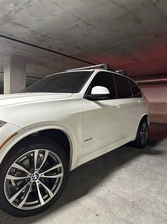 2017 BMW F15 X5 - Image 2 of 16