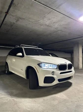 2017 BMW F15 X5 - Image 7 of 16