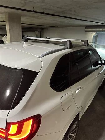 2017 BMW F15 X5 - Image 5 of 16