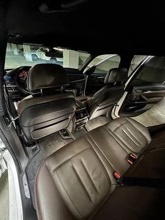 2017 BMW F15 X5 - Image 16 of 16