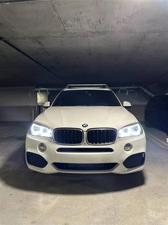 2017 BMW F15 X5 - Image 8 of 16