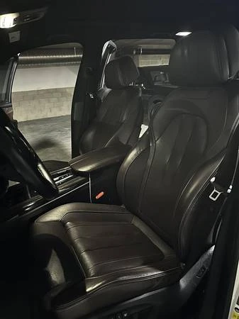 2017 BMW F15 X5 - Image 12 of 16