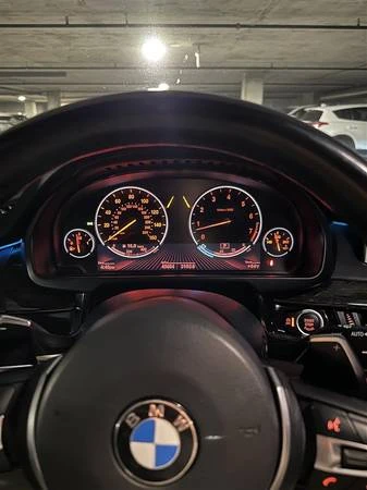 2017 BMW F15 X5 - Image 13 of 16