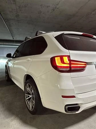 2017 BMW F15 X5 - Image 4 of 16