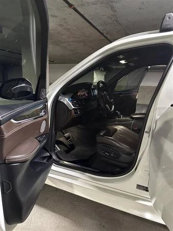 2017 BMW F15 X5 - Image 10 of 16