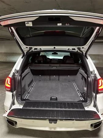 2017 BMW F15 X5 - Image 9 of 16