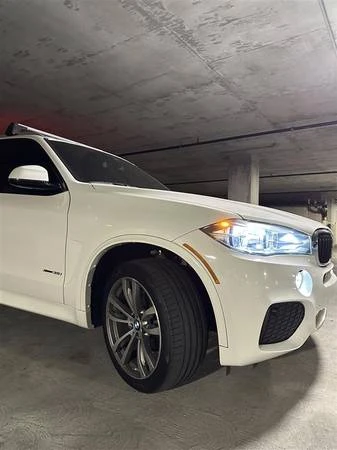 2017 BMW F15 X5 - Image 6 of 16