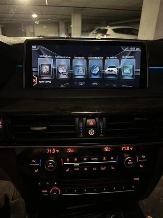 2017 BMW F15 X5 - Image 14 of 16