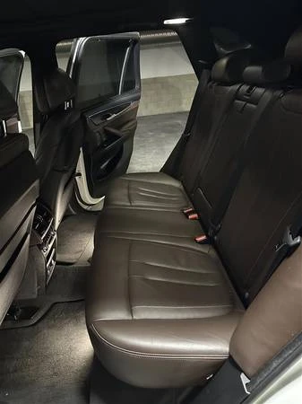 2017 BMW F15 X5 - Image 15 of 16