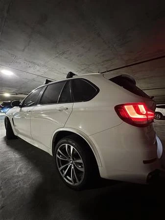 2017 BMW F15 X5 - Image 3 of 16