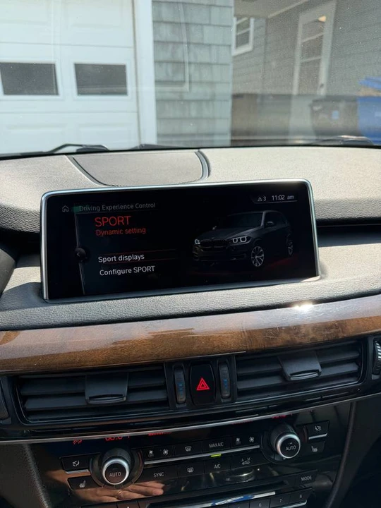 2017 BMW F15 X5 - Image 20 of 22