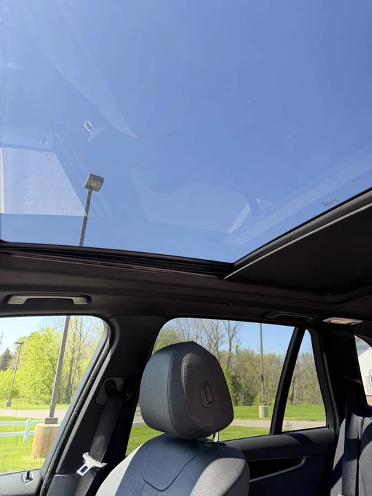 2017 BMW F15 X5 - Image 13 of 16