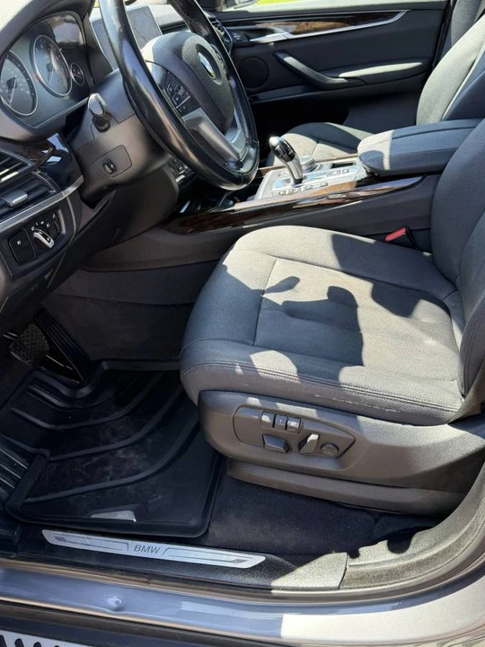 2017 BMW F15 X5 - Image 8 of 16