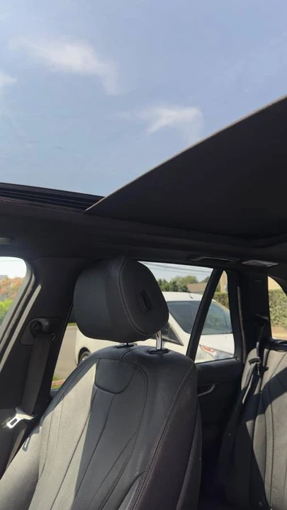2017 BMW F15 X5 - Image 12 of 22