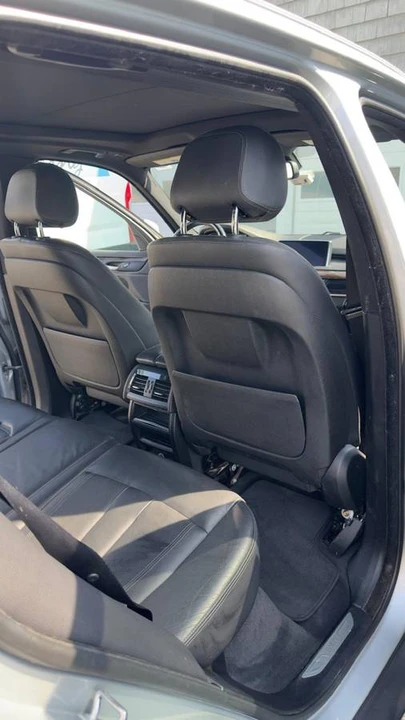 2017 BMW F15 X5 - Image 18 of 22