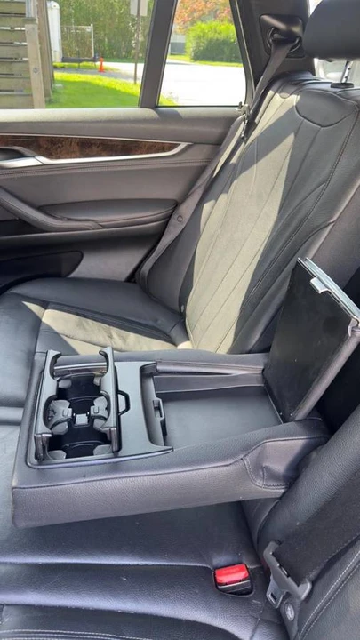 2017 BMW F15 X5 - Image 15 of 22