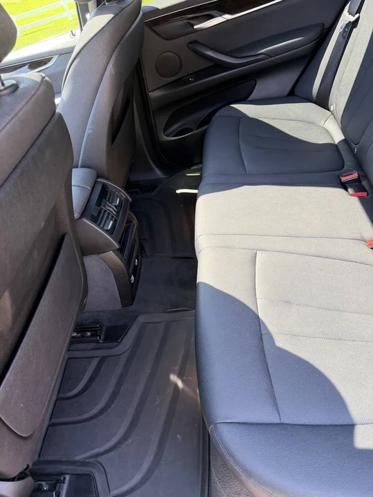 2017 BMW F15 X5 - Image 10 of 16