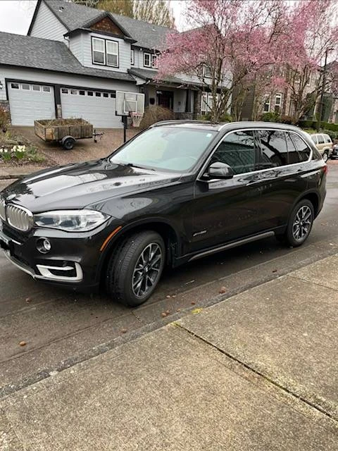 2017 BMW F15 X5 - Image 3 of 8