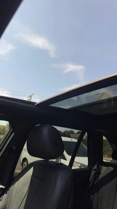 2017 BMW F15 X5 - Image 13 of 22