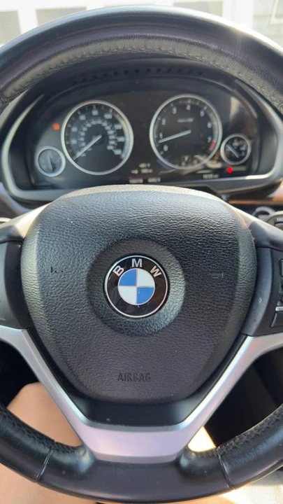 2017 BMW F15 X5 - Image 4 of 22