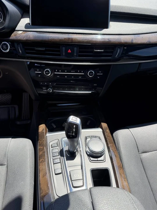 2017 BMW F15 X5 - Image 12 of 16