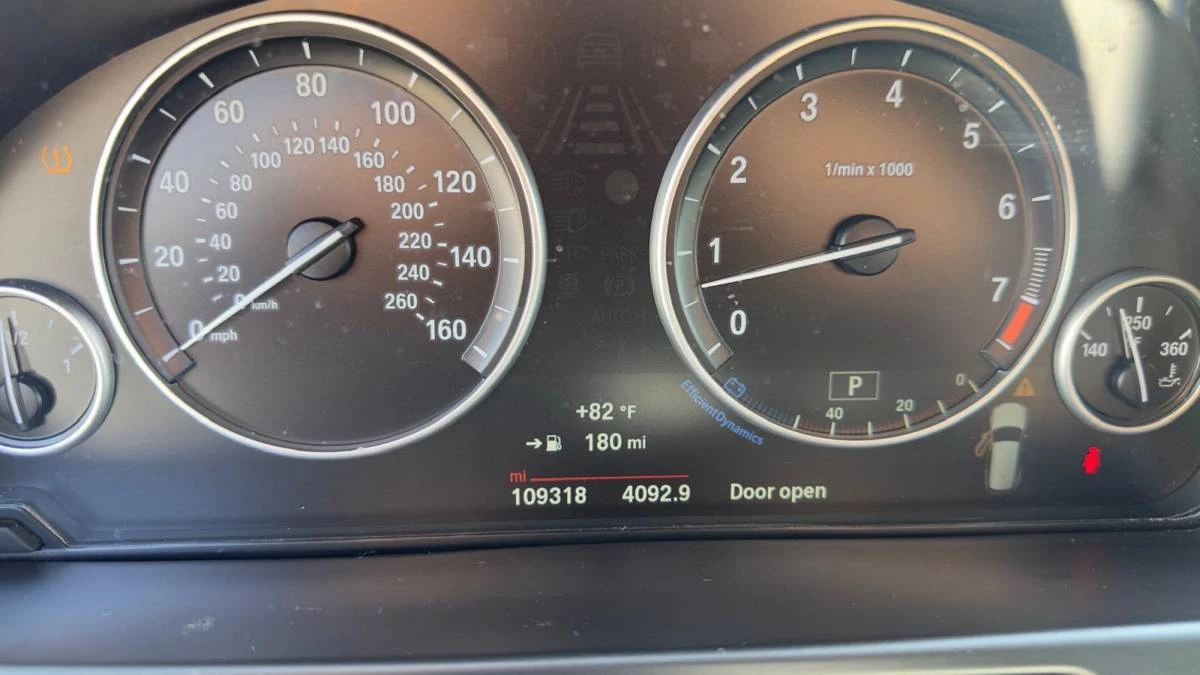 2017 BMW F15 X5 - Image 7 of 22