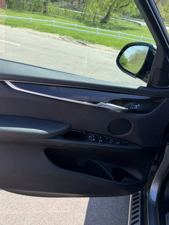 2017 BMW F15 X5 - Image 7 of 16
