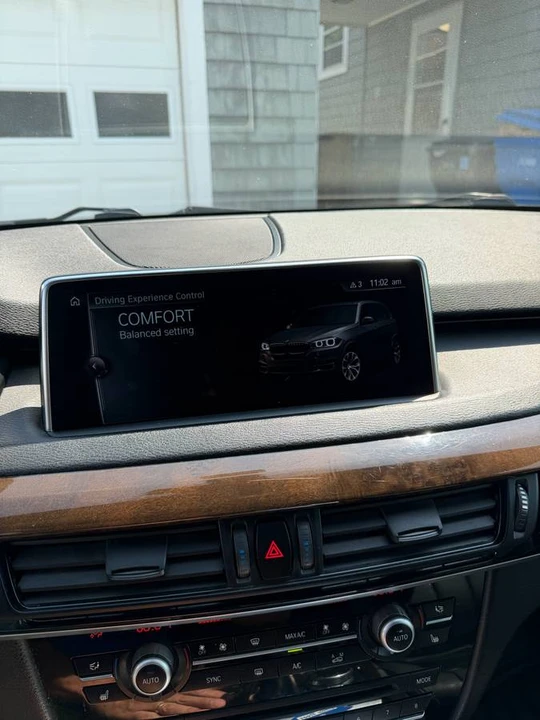 2017 BMW F15 X5 - Image 21 of 22