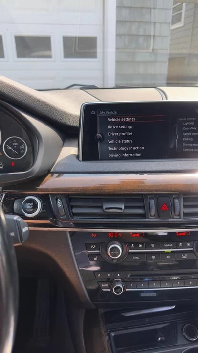 2017 BMW F15 X5 - Image 5 of 22